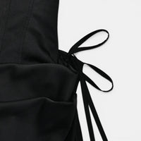 Robe Longue De Soirée