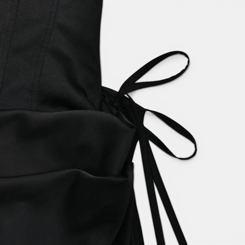 Robe Longue De Soirée