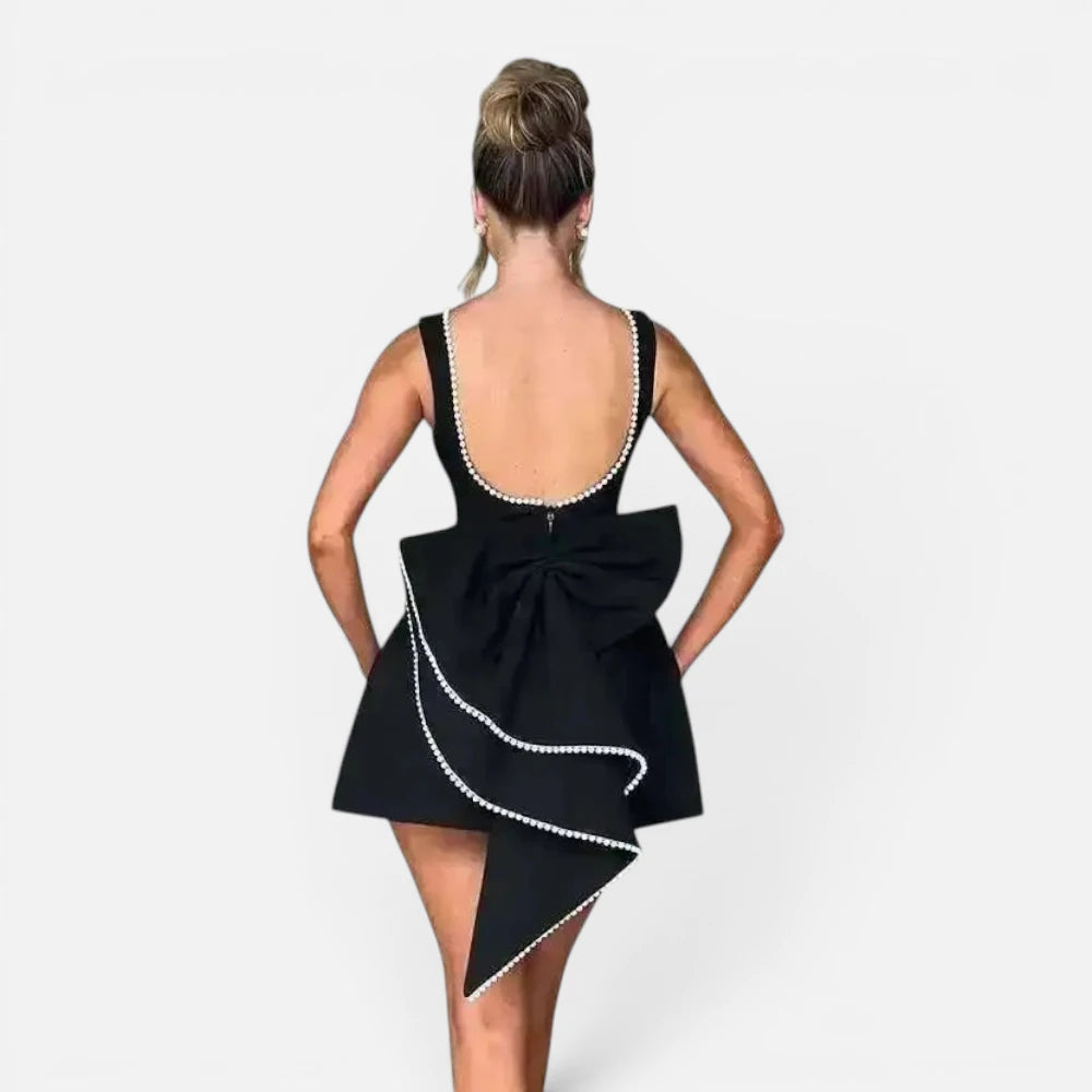 Robe De Soirée Elégante
