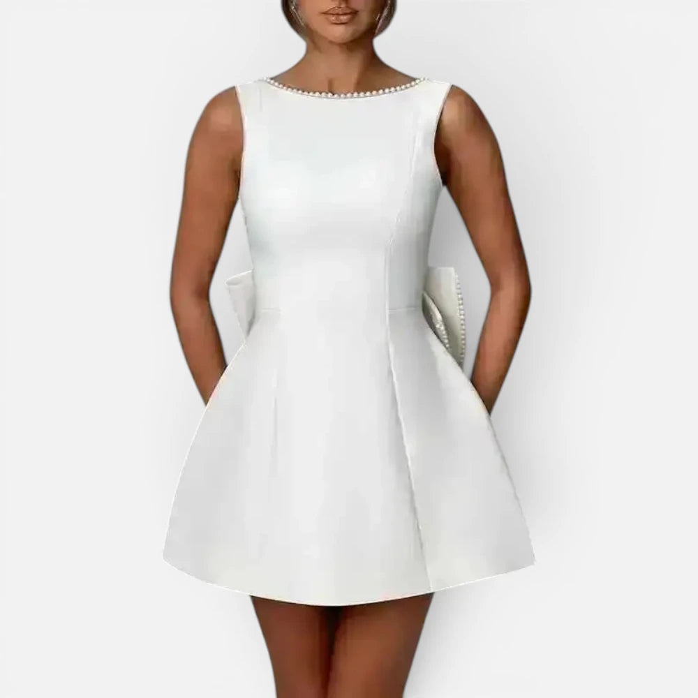 Robe De Soirée Elégante