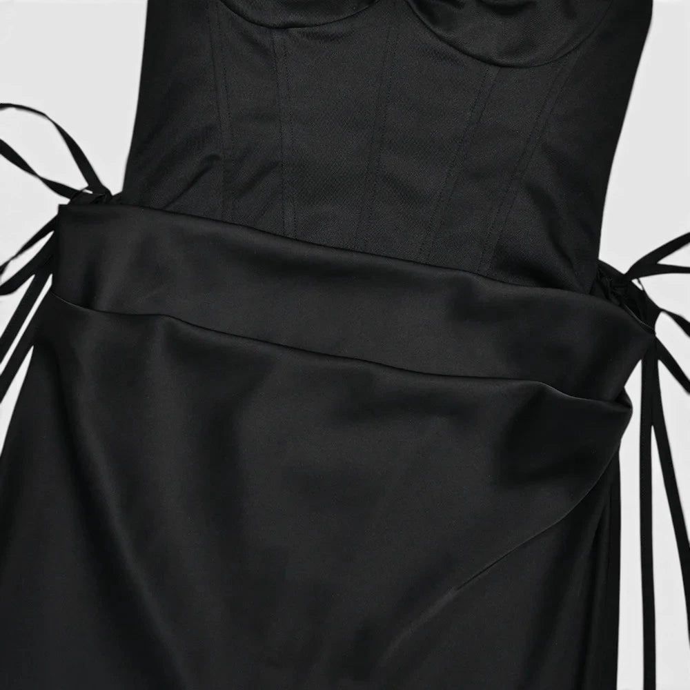 Robe Longue De Soirée