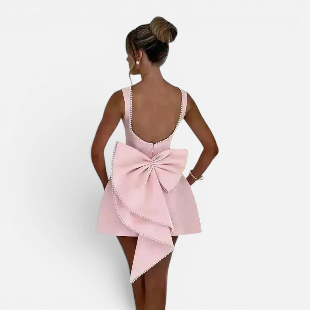 Robe De Soirée Elégante