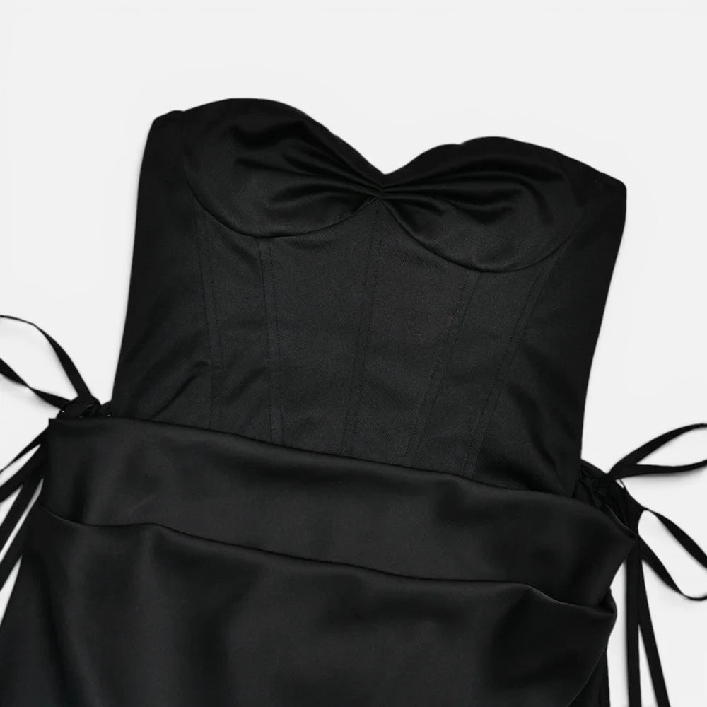 Robe Longue De Soirée