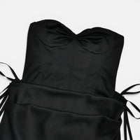 Robe Longue De Soirée
