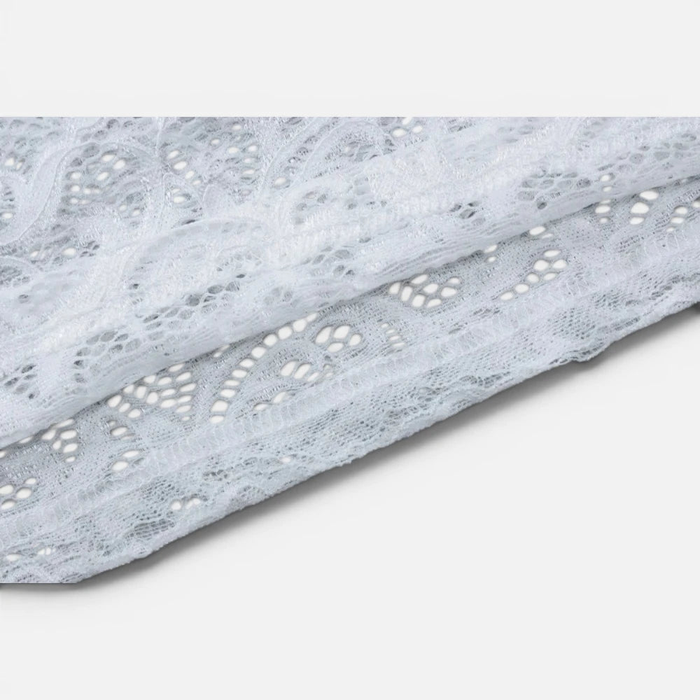 Robe  Légère de Plage En Dentelle